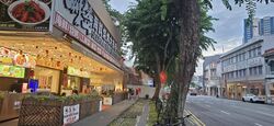 JALAN BESAR CONSERVATION AREA (D8), Shop House #476667901